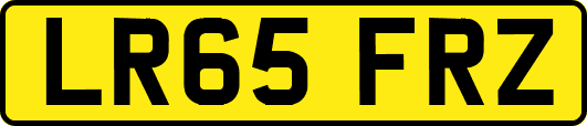 LR65FRZ