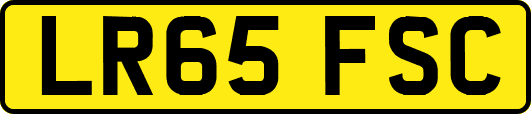 LR65FSC