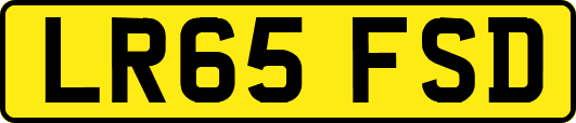 LR65FSD