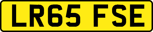 LR65FSE
