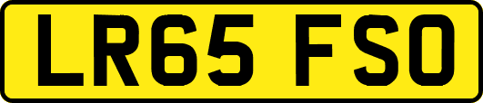 LR65FSO