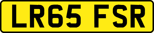 LR65FSR
