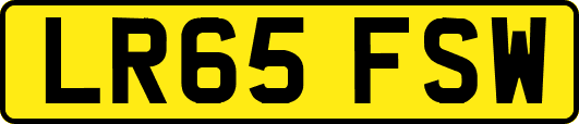 LR65FSW
