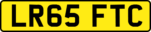 LR65FTC