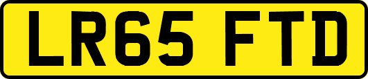 LR65FTD
