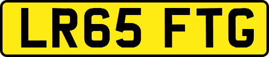 LR65FTG