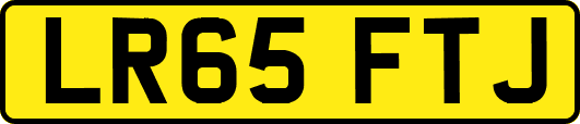LR65FTJ