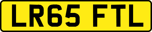 LR65FTL