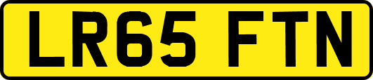 LR65FTN