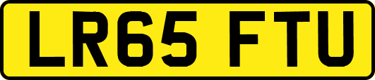 LR65FTU