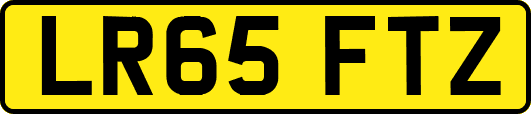 LR65FTZ