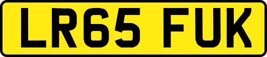 LR65FUK