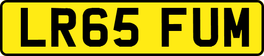 LR65FUM