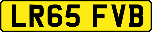 LR65FVB