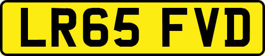 LR65FVD