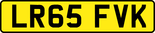 LR65FVK