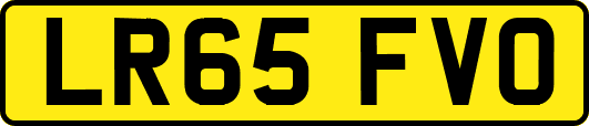 LR65FVO
