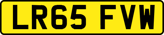 LR65FVW