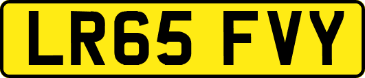 LR65FVY