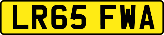 LR65FWA