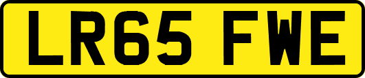 LR65FWE