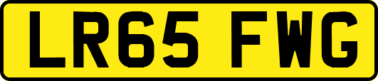 LR65FWG