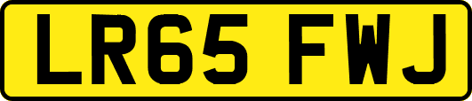LR65FWJ