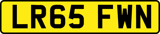 LR65FWN