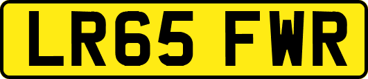 LR65FWR