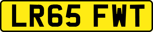 LR65FWT