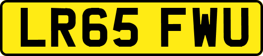 LR65FWU
