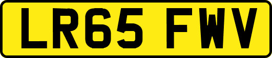 LR65FWV