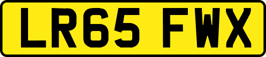 LR65FWX