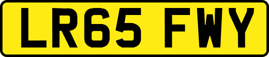 LR65FWY