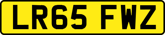 LR65FWZ