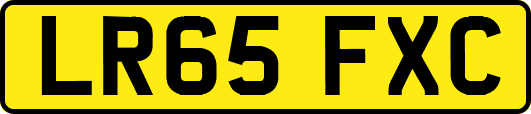 LR65FXC