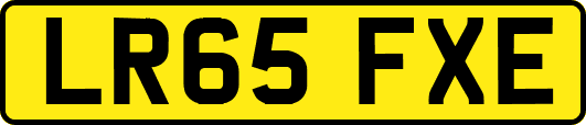 LR65FXE