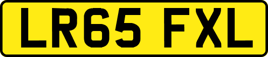 LR65FXL