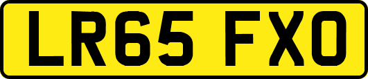 LR65FXO