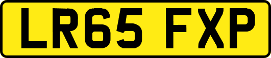 LR65FXP