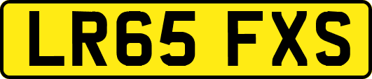 LR65FXS