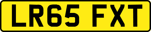 LR65FXT