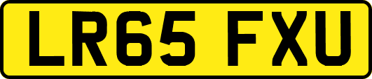 LR65FXU