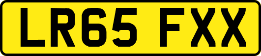 LR65FXX