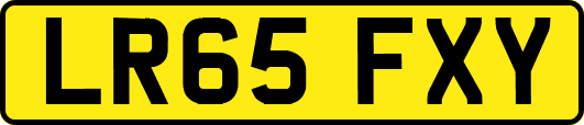 LR65FXY