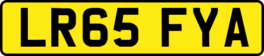 LR65FYA