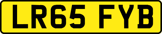LR65FYB