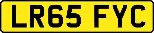 LR65FYC