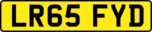 LR65FYD