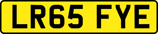 LR65FYE